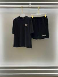 Picture of Loewe Shirt Pant Suits _SKULoeweM-2XLxetr10122515